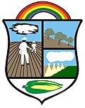 Escudo romita xy
